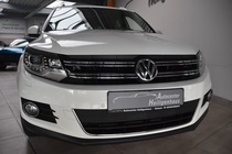 Volkswagen Tiguan 2013