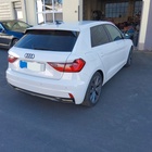 Audi A1 2021