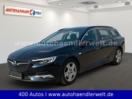 Opel Insignia 2019
