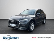 Audi Q5 2022
