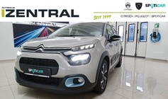 Citroen C3 2023