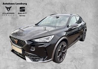 Cupra Formentor 2022