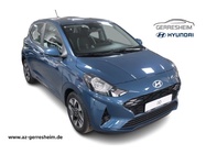 Hyundai i10 2025