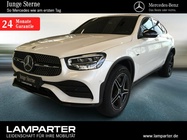 Mercedes-Benz GLC-Class 2020