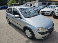 Opel Corsa 2003