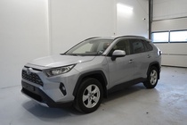 Toyota RAV4 2019