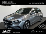 Mercedes-Benz B-Class 2024