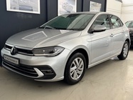 Volkswagen Polo 2022