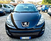 Peugeot 207 2011