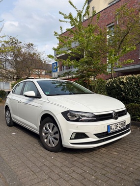 Volkswagen Polo 2019