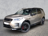 Land Rover Discovery Sport 2024