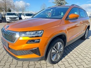 Skoda Karoq 2023
