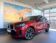 BMW X3 2025