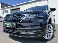 Skoda Karoq 2022
