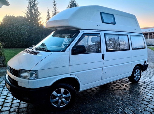 Volkswagen T4 1991