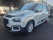 Citroen Berlingo 2020