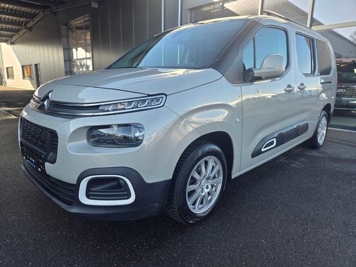 Citroen Berlingo 2020