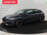 Cupra Leon 2022