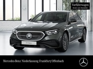 Mercedes-Benz E-Class 2025