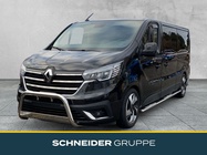 Renault Trafic 2022