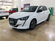 Peugeot 208 2022