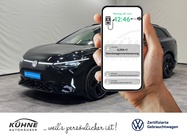 Volkswagen ID.7 2025