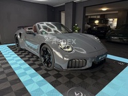 Porsche 992 2026