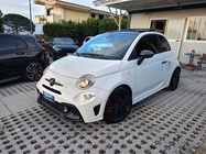 Abarth 595 2020