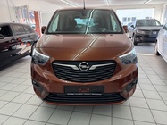 Opel Combo 2021
