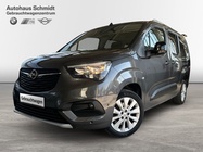 Opel Combo 2023