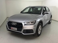 Audi Q5 2020