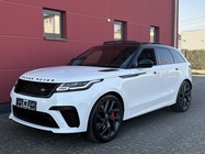 Land Rover Velar 2020