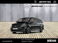 Mercedes-Benz V-Class 2025