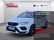 Cupra Ateca 2022