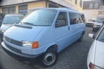 Volkswagen T4 1999