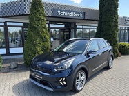 Kia Niro 2020