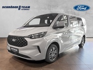 Ford Tourneo Custom 2025