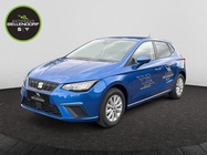 Seat Ibiza 2025