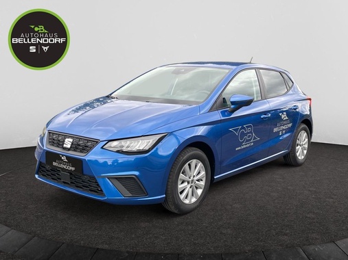 Seat Ibiza 2025