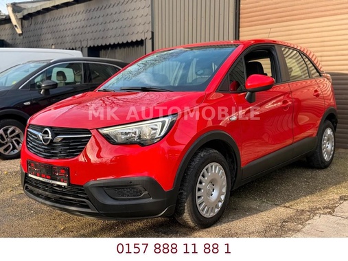 Opel Crossland 2019