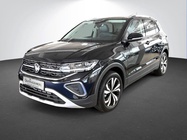 Volkswagen T-Cross 2024