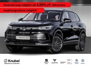 Volkswagen Tiguan 2025