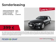 Audi A6 2025