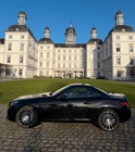 Mercedes-Benz SLC-Class 2019