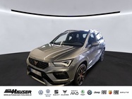 Cupra Ateca 2024