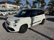 Fiat 500L 2019