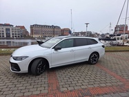 Volkswagen Passat 2025