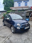 Fiat 500C 2019