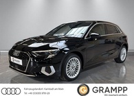 Audi A3 2024