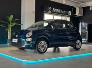 Fiat 500 2023